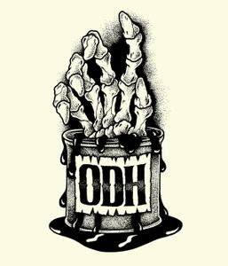 Ol' Dirty Hands