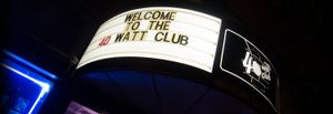 40 Watt Club