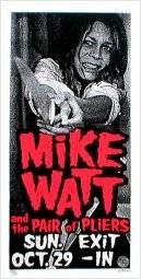Mike Watt Nashville 2000