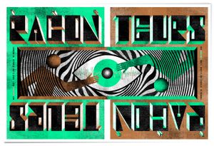 Raconteurs Atlanta 2019 (Uncut)