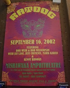Ratdog