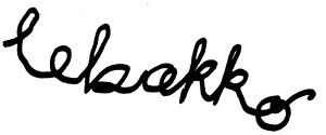 Lebakko