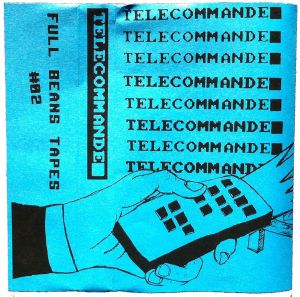 Télécommande