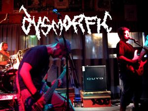 Dysmorfic
