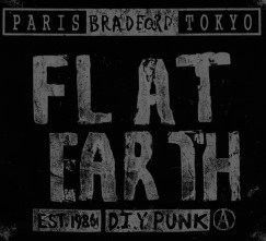 Flat Earth