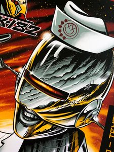 Blink-182 El Paso 2019 (AP Regular)