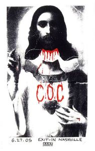 Corrosion of Conformity Nashville 2005
