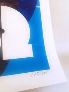 Blink-182 Burgettestown 2019 (Artist Proof)
