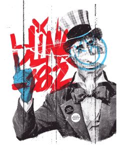 Blink-182 Charlotte 2019