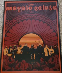 The Magpie Salute US Tour 2017
