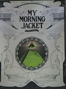 My Morning Jacket Roll Call 2014
