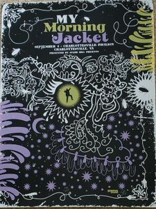 My Morning Jacket Charlottesville 2008