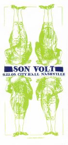 Son Volt Nashville 2005