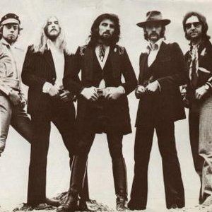 The Steve Gibbons Band