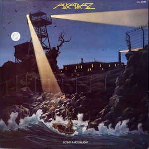 Alkatraz