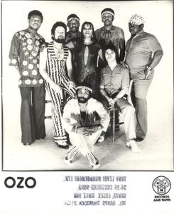 Ozo