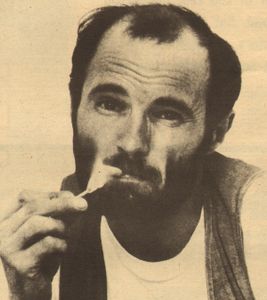 Michael Chapman