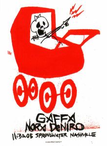 Gaffa Nashville 2005