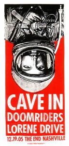 Cave In Nashville 2005