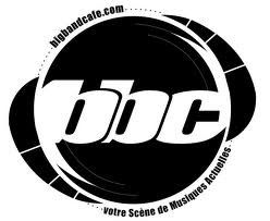 Big Band Café