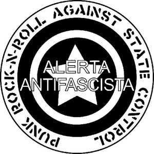  Alerta Antifascista