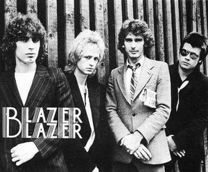 Blazer Blazer