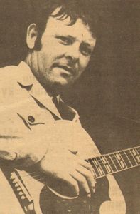 Derek Brimstone