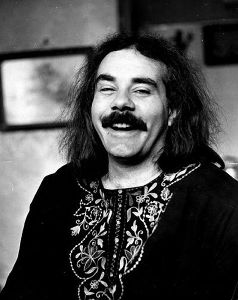Mike Absalom