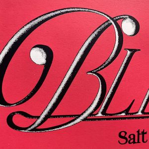 Blink-182 Salt Lake City 2019 (AP Regular)