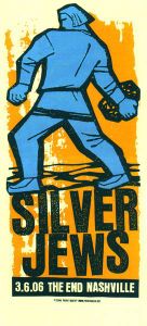 Silver Jews Nashville 2006