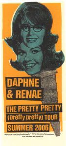 Daphne & Renae Summer Tour 2006