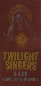 Twilight Singers Nashville 2006