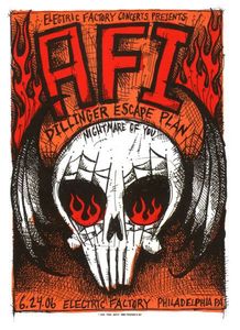 AFI Philadelphia 2006