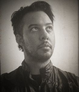 Ian Cinnamon