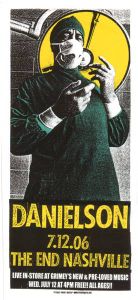 Danielson Nashville 2006