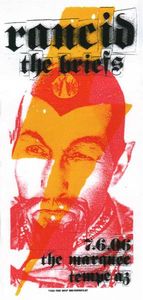 Rancid Tempe 2006
