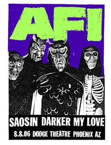 AFI Phoenix 2006