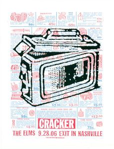Cracker Nashville 2006