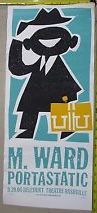M. Ward Nashville 2006
