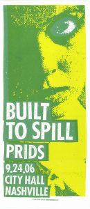 Built to Spill Nashville 2006