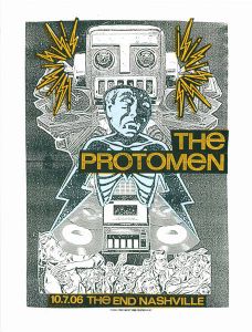 The Protomen Nashville 2006