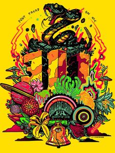 311 Philadelphia 2018 (Show Edition)