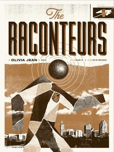 Raconteurs Raleigh 2019