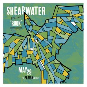 Shearwater Austin 2008
