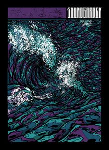 Soundgarden Seattle 2013 (Night 2)