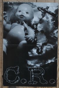 C.R. - The John Lisa LP