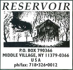 Reservoir