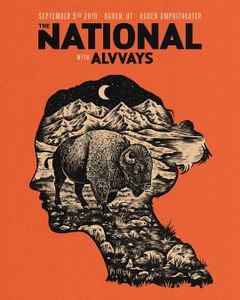 The National Ogden 2019 (Show Edition)