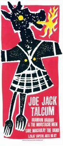 Joe Jack Talcum Bowling Green 2007