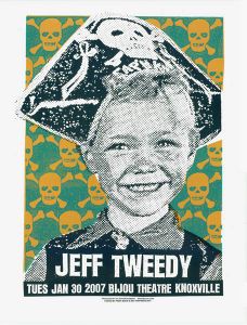 Jeff Tweedy Knoxville 2007